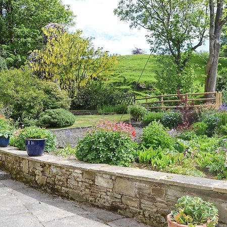 The Oak Villa Newchurch  Exterior photo
